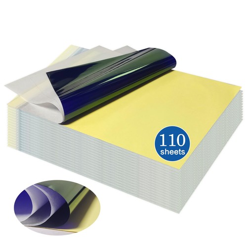 Pixestt 110 fogli carta - fogli,