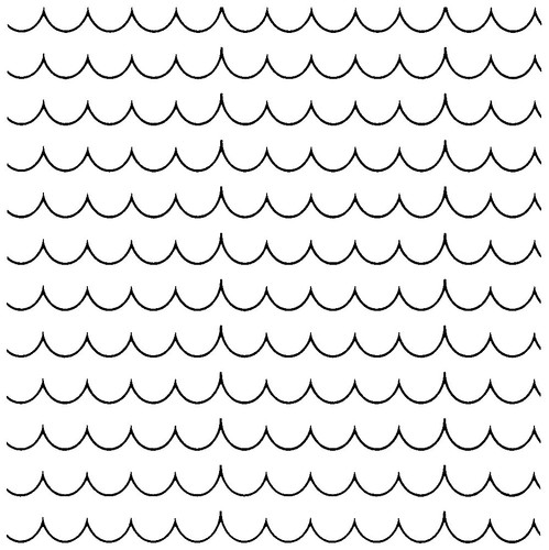 Carta bella stencil per - stencil,