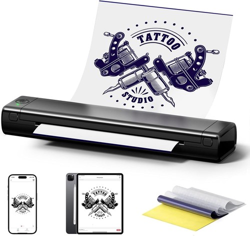 Zoolion stampante stencil - zoolion,