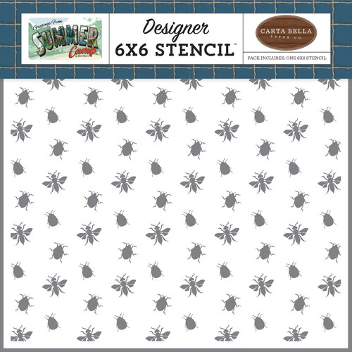 Carta bella paper - bella, summer