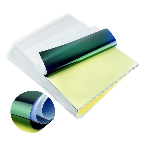 Carta per stencil - per,