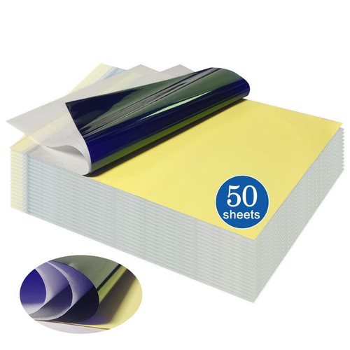 Pixestt fogli carta stencil - pixestt,
