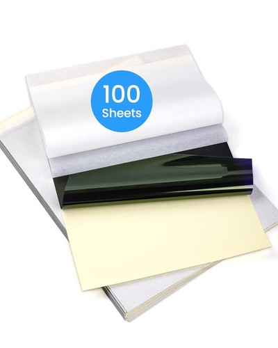Phomemo m08f tattoo transfer - phomemo,