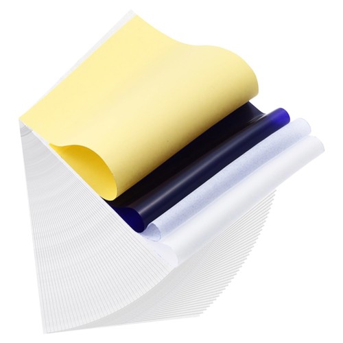 Fogli carta ectografica - 40,