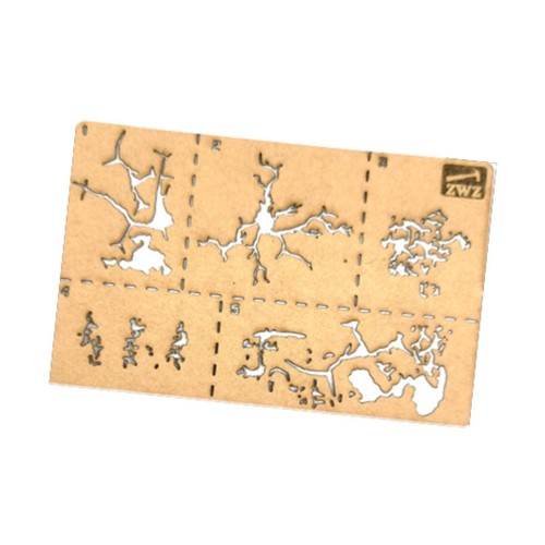 Graffiti stencil carta disegno - graffiti,