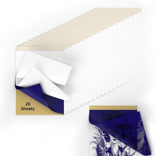 Born4ship fogli carta - born4ship, di