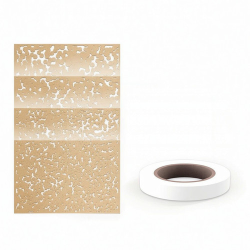 Carta stencil per - carta,