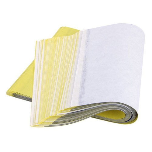 Pcs stampante per stencil - 50,