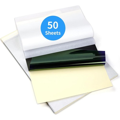 Carta per trasferimento - per,