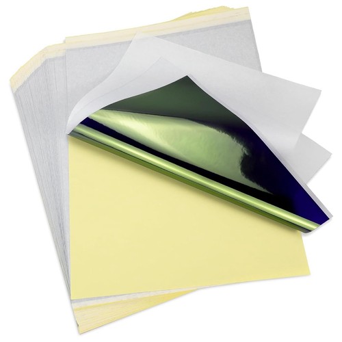 Carta per stencil - per,