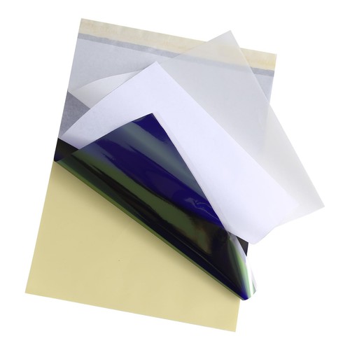 Carta trasferimento per - da,