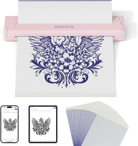Itp05 stampante stencil - stampante,
