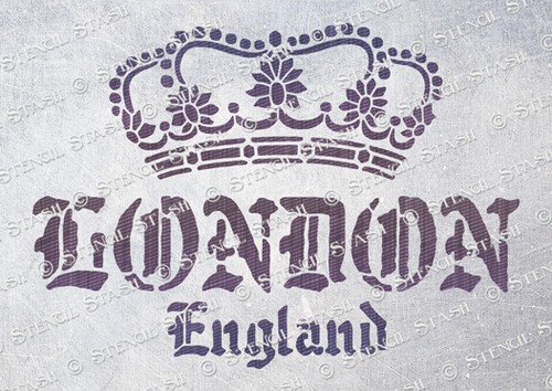 London england crown - london,