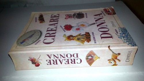 Creare donna fiori - creare, donna-fiori