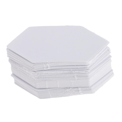 100 modelli carta - carta, per